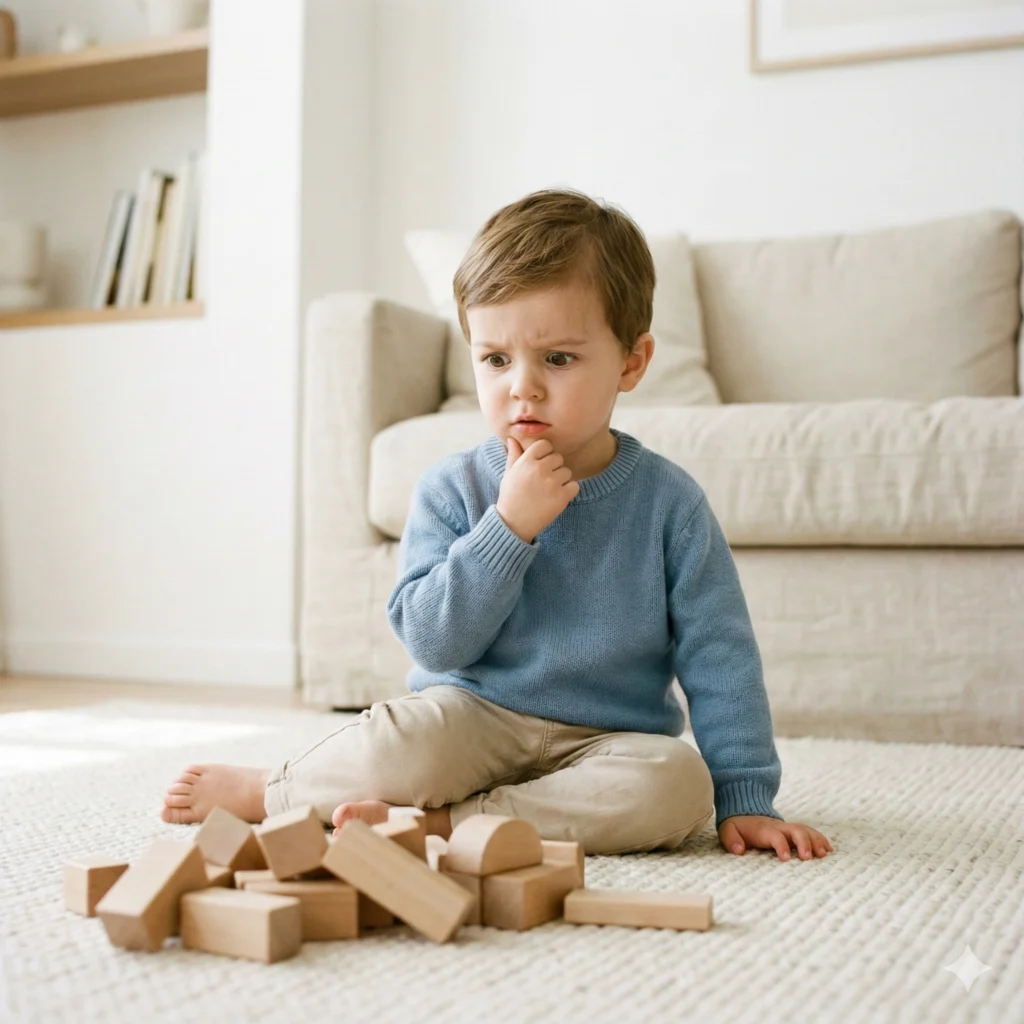 The Growing Mind – Science‑Based Child Development Book for Parents