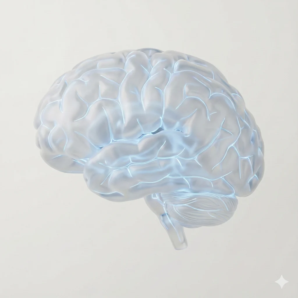 The Growing Mind – Science‑Based Child Development Book for Parents